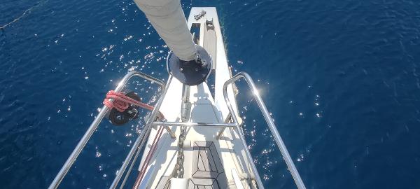 2018 Beneteau Sense 51