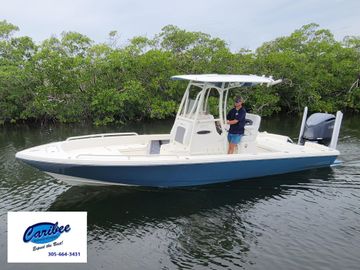 2025 Pathfinder 2600 TRS