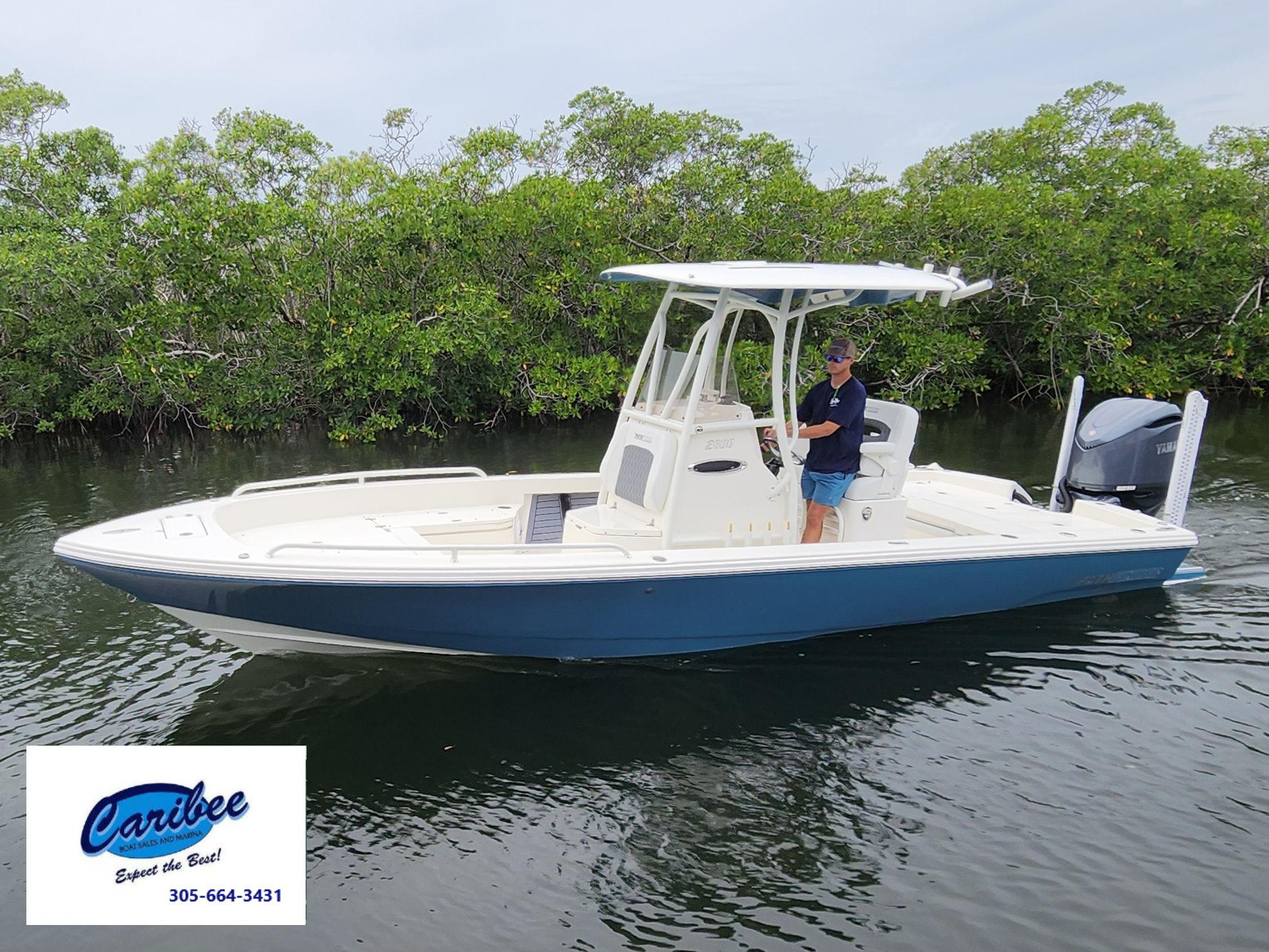 2025 Pathfinder 2600 TRS