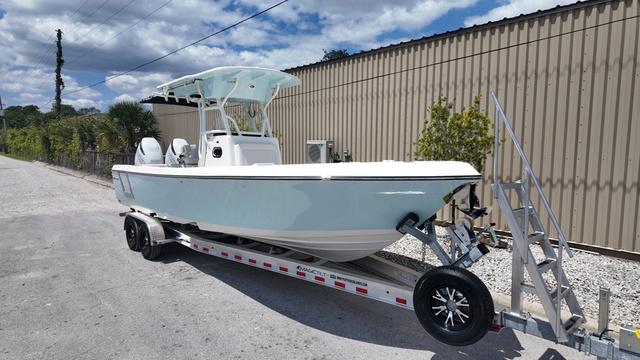 2025 Sea Born LX26LE