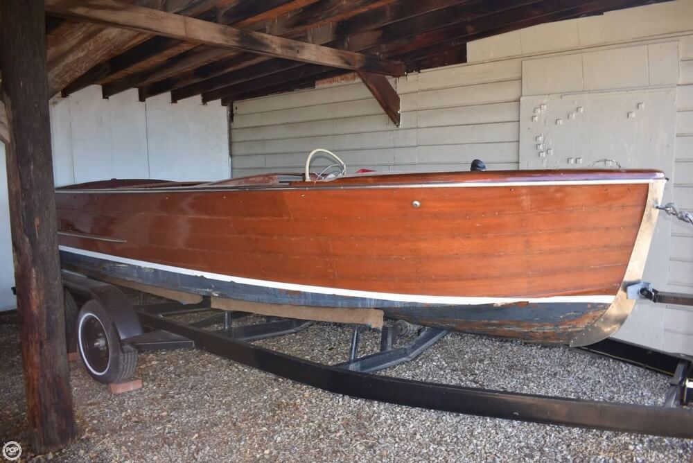 1945 Chris-Craft Sportsman 18, San Bernardino California - boats.com