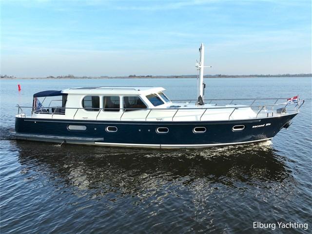 2010 Argos Line 13.50