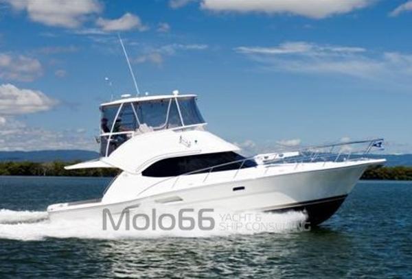Riviera 41 Riviera Boats For Sale Boats Com