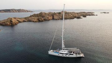 2016 Jeanneau 64