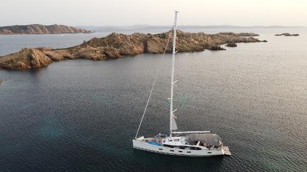 2016 Jeanneau 64