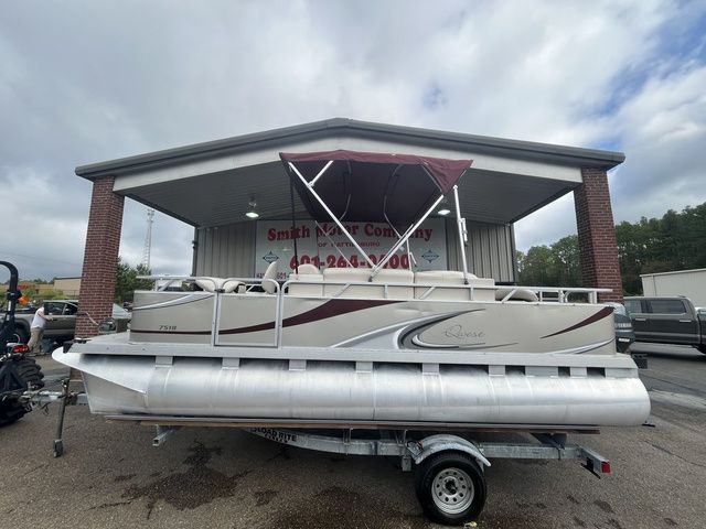 2013 Quest 7518
