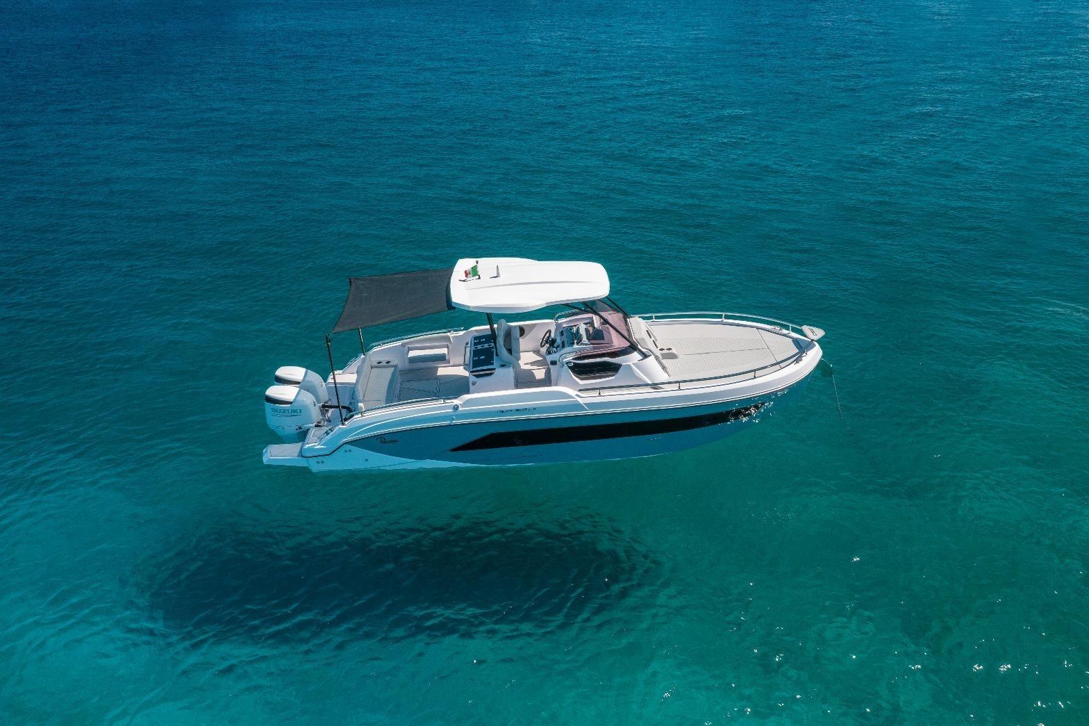 2023 Ranieri 330 NEXT LX