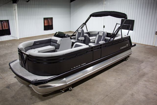 2026 Viaggio V22U / DF150ATXSS5