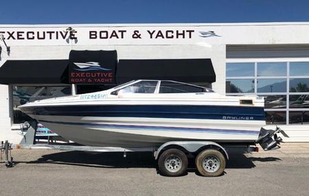 Baylinercapri Boats For Sale Boats Com