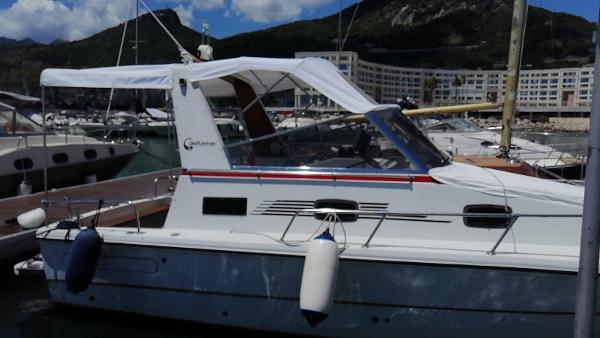 1997 Deltamar REGG 25