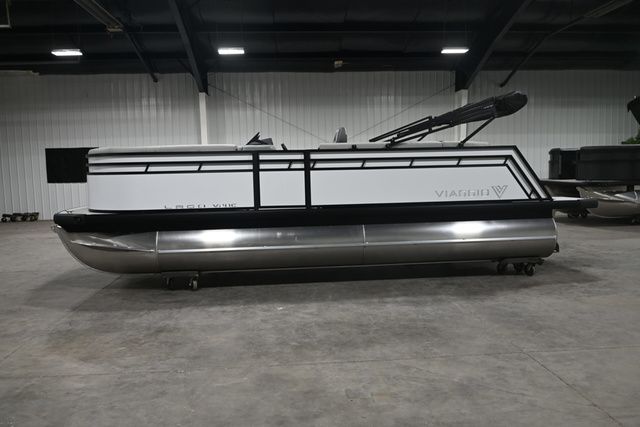 2026 Viaggio V22U / DF150ATXSS5