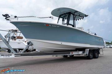 2021 Sea Hunt Ultra 239 SE