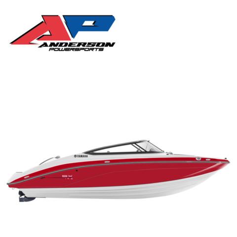 Yamaha Boats SX195