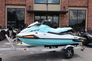 Yamaha Boats VX-WHITE/MINT