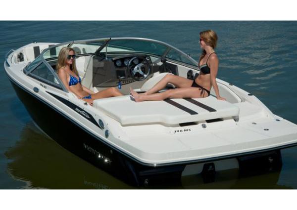 2014 Monterey 196MS