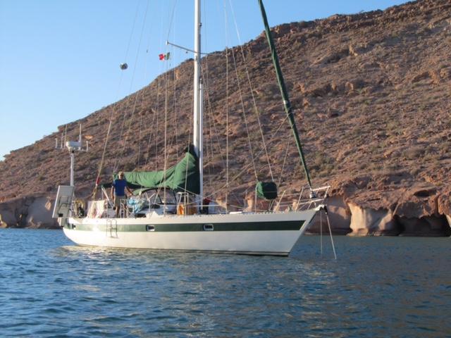 1986 Norseman 447