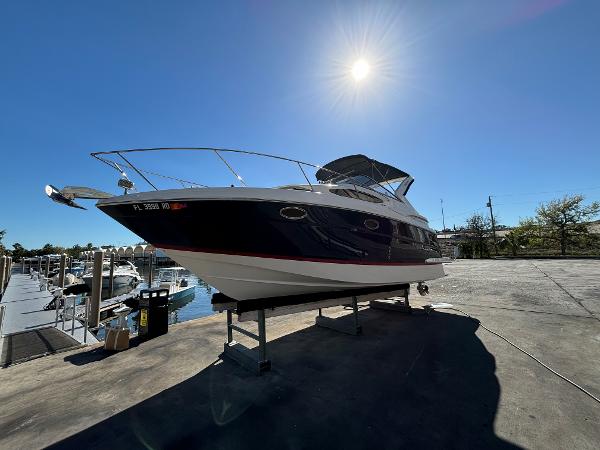 2016 Regal 30 Express