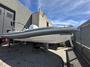 2024 Salpa Soleil 24.5