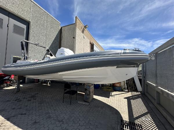 2024 Salpa Soleil 24.5