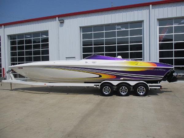 Sunsation high performance boats for sale - boats.com