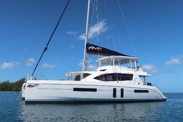 Leopard 58 Boats For Sale Boats Com
