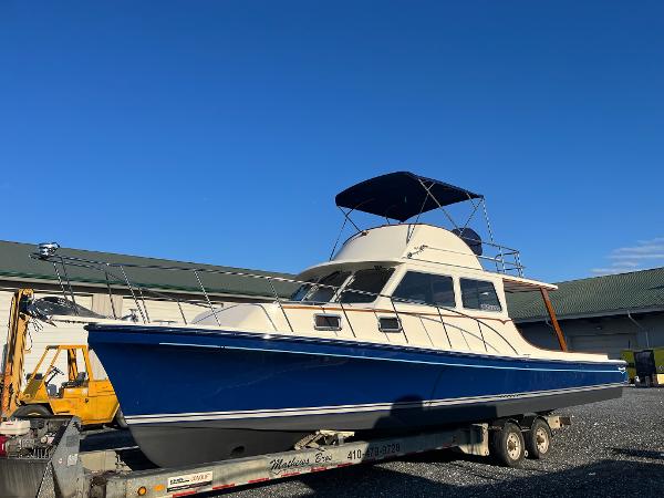 Mathews Brothers 40 Fly boats for sale - boats.com