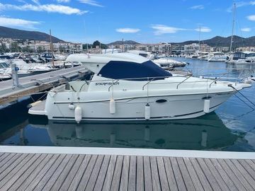 2008 Starfisher 30