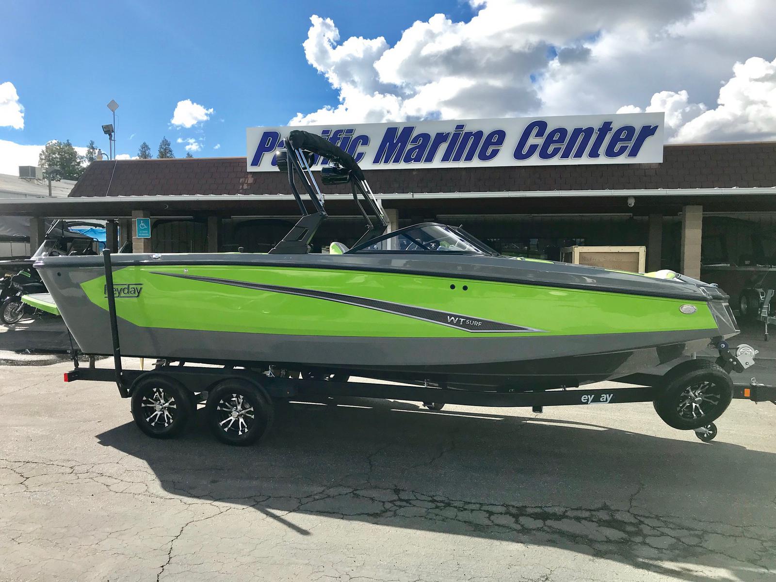 Heyday Wt Surf boats for sale - boats.com