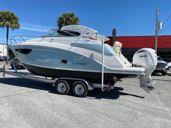 Regal 26 Xo boats for sale in United States - boats.com