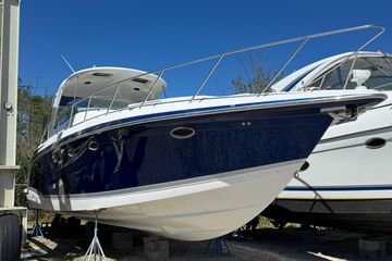 2006 Formula 40 Performance Cruiser