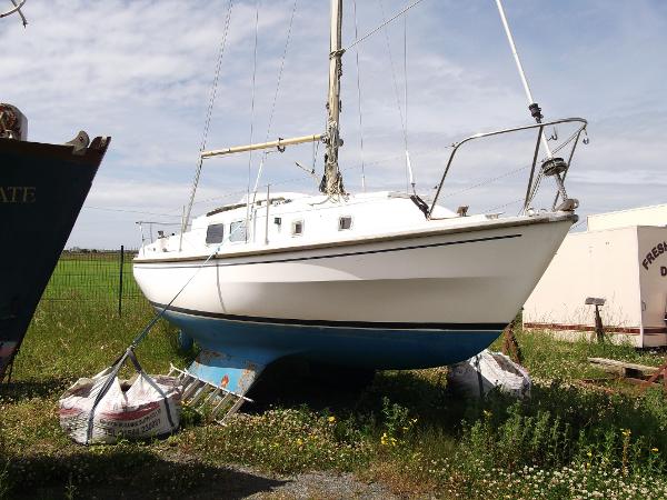 1969 Westerly Centaur, Bangor Gwynedd - boats.com