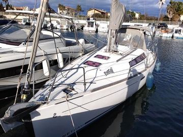 2008 Beneteau Oceanis 31