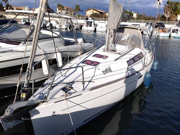 2008 Beneteau Oceanis 31