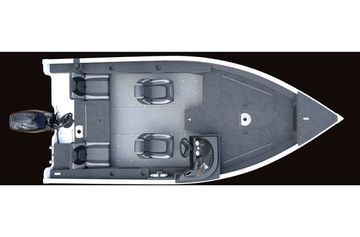 2021 Lund 1675 Adventure SS