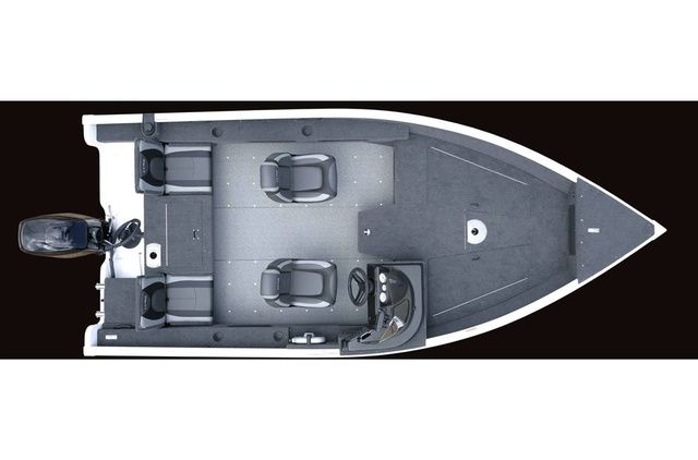 Lund 1675 Adventure SS