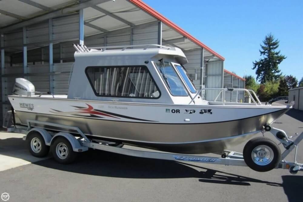 Hewescraft boats for sale - 3 - boats.com