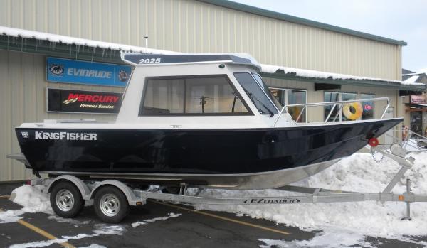 Kingfisher boats for sale - boats.com