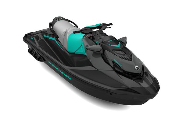 Sea-Doo GTR 230 Manufacturer Provided Image