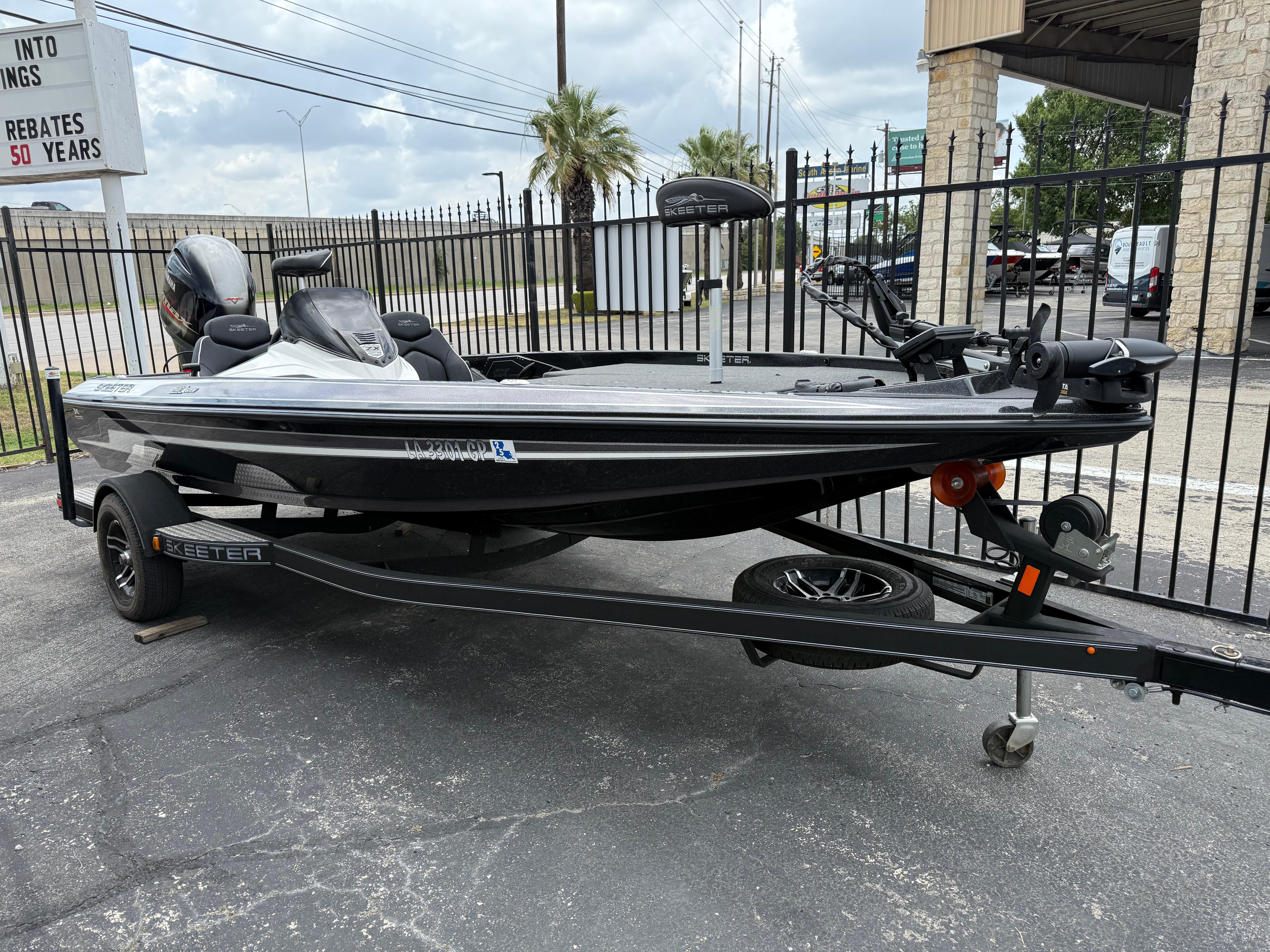 Skeeter boats for sale in Austin, Texas - boats.com