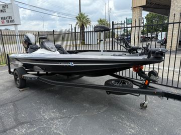 2022 Skeeter ZX150