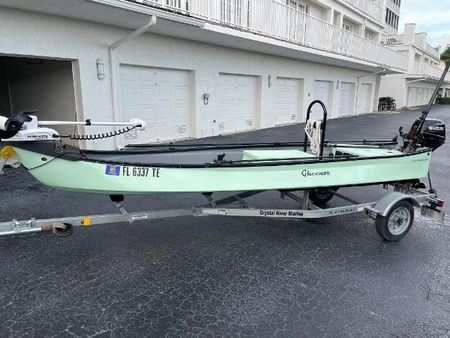 2012 Gheenoe SUPER 16, Key Largo United States - boats.com