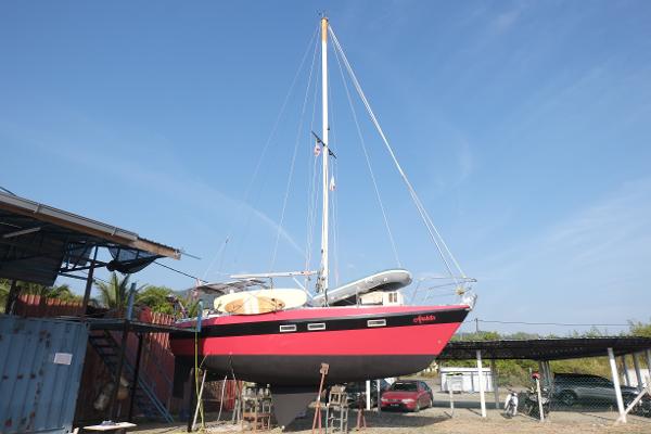 2005 Southerly 95