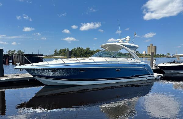2019 Formula 40 Performance Cruiser
