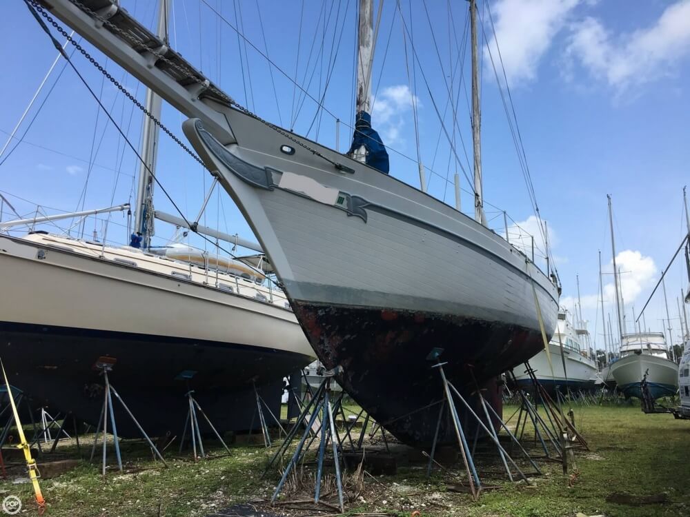 seawolf boats