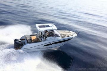 2024 Jeanneau Cap Camarat 9.0 wa