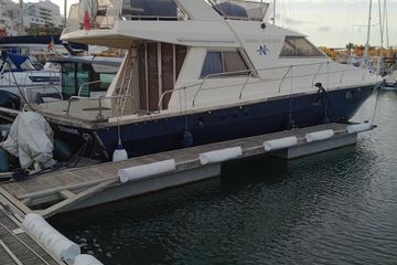 1976 Gallart 1350