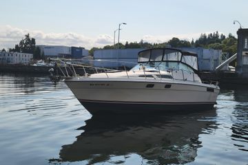 1979 Bayliner 3250