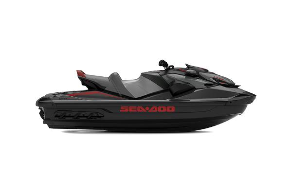 Sea-Doo GTR-X 300 Manufacturer Provided Image