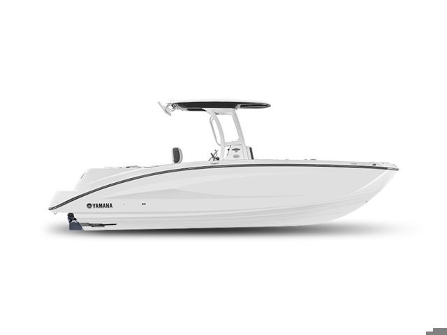 Yamaha Boats 252 FSH Sport