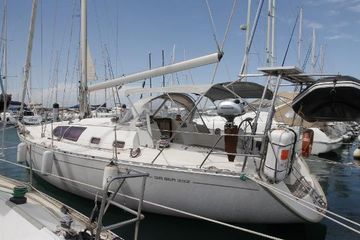 1991 Gib'Sea 392